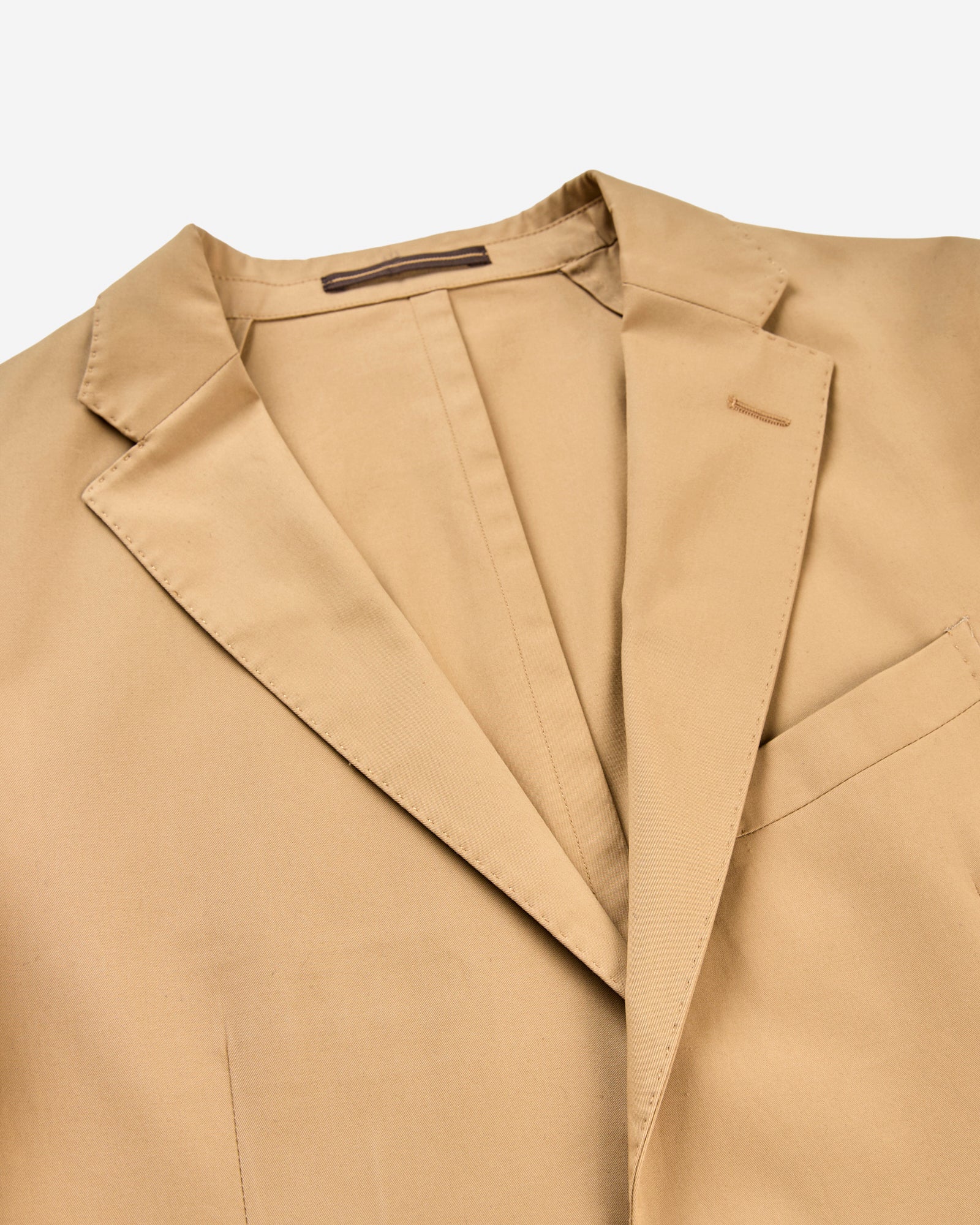 Slim fit technical fabric Flexjacket - Image 6