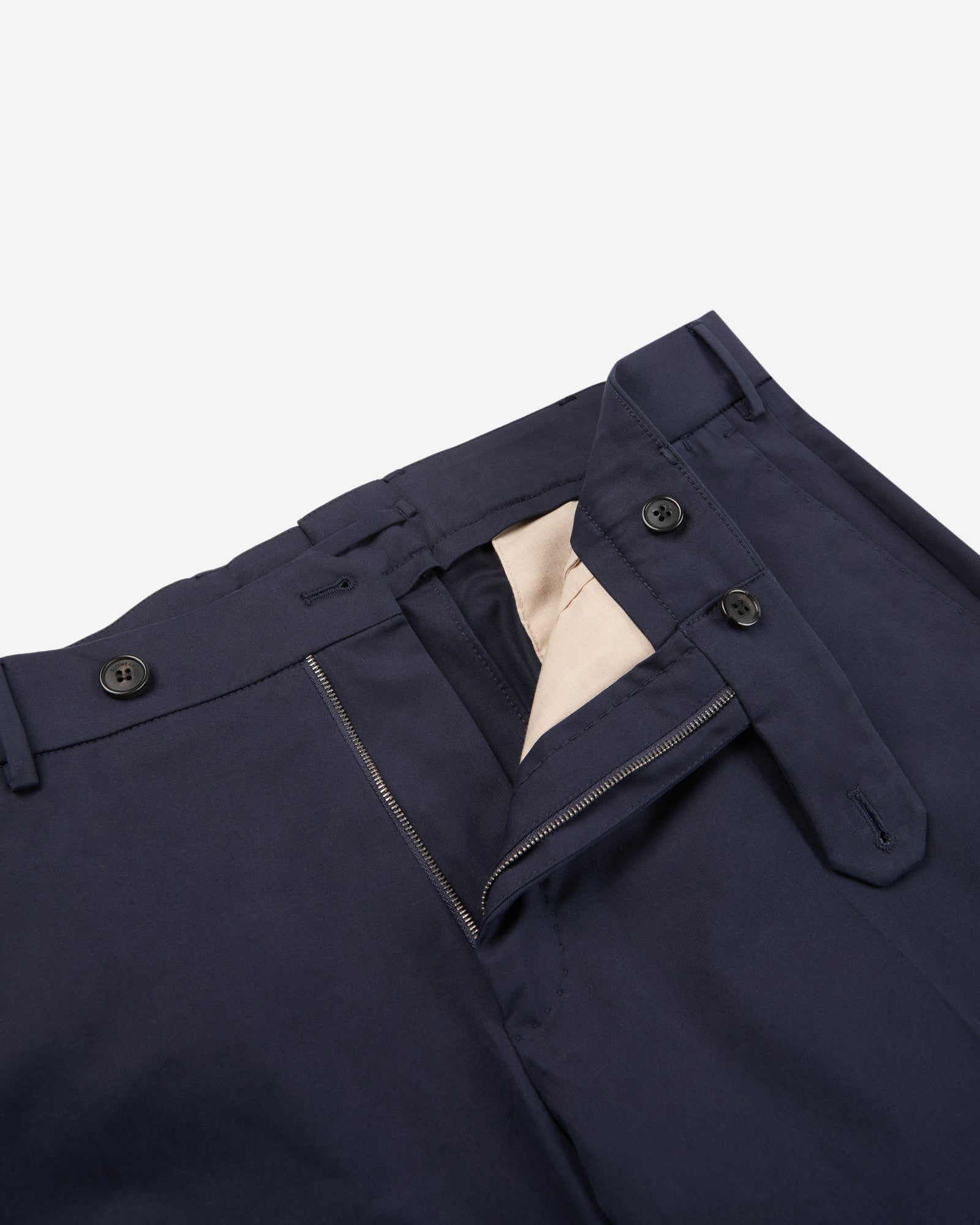 Slim fit technical fabric Flexpant - Image 6