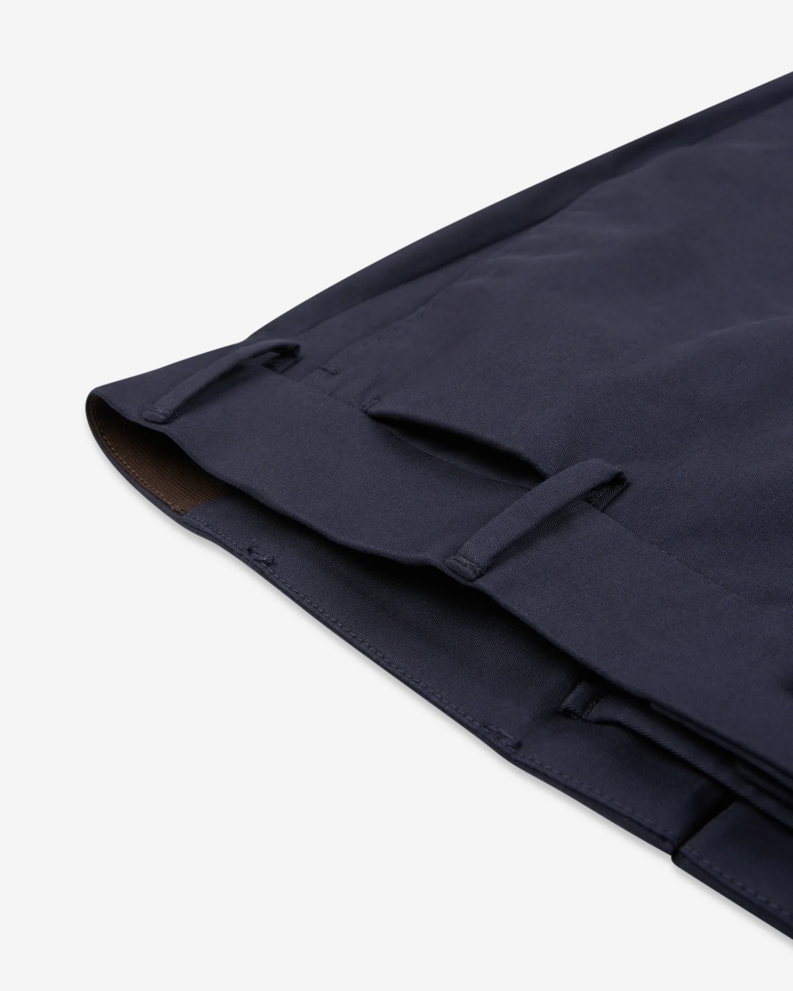 Slim fit technical fabric Flexpant - Image 7