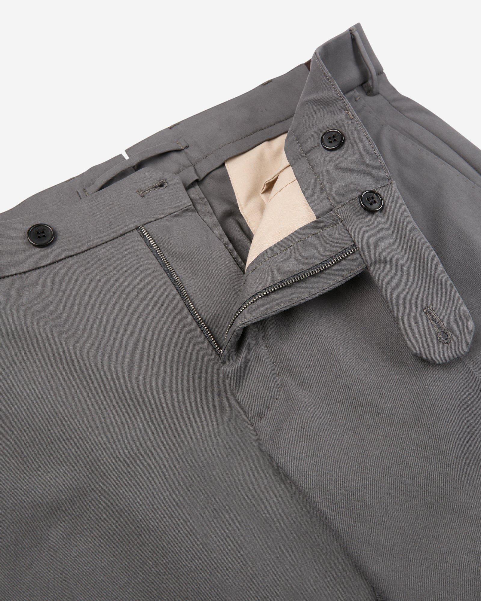 Slim fit technical fabric Flexpant - Image 6