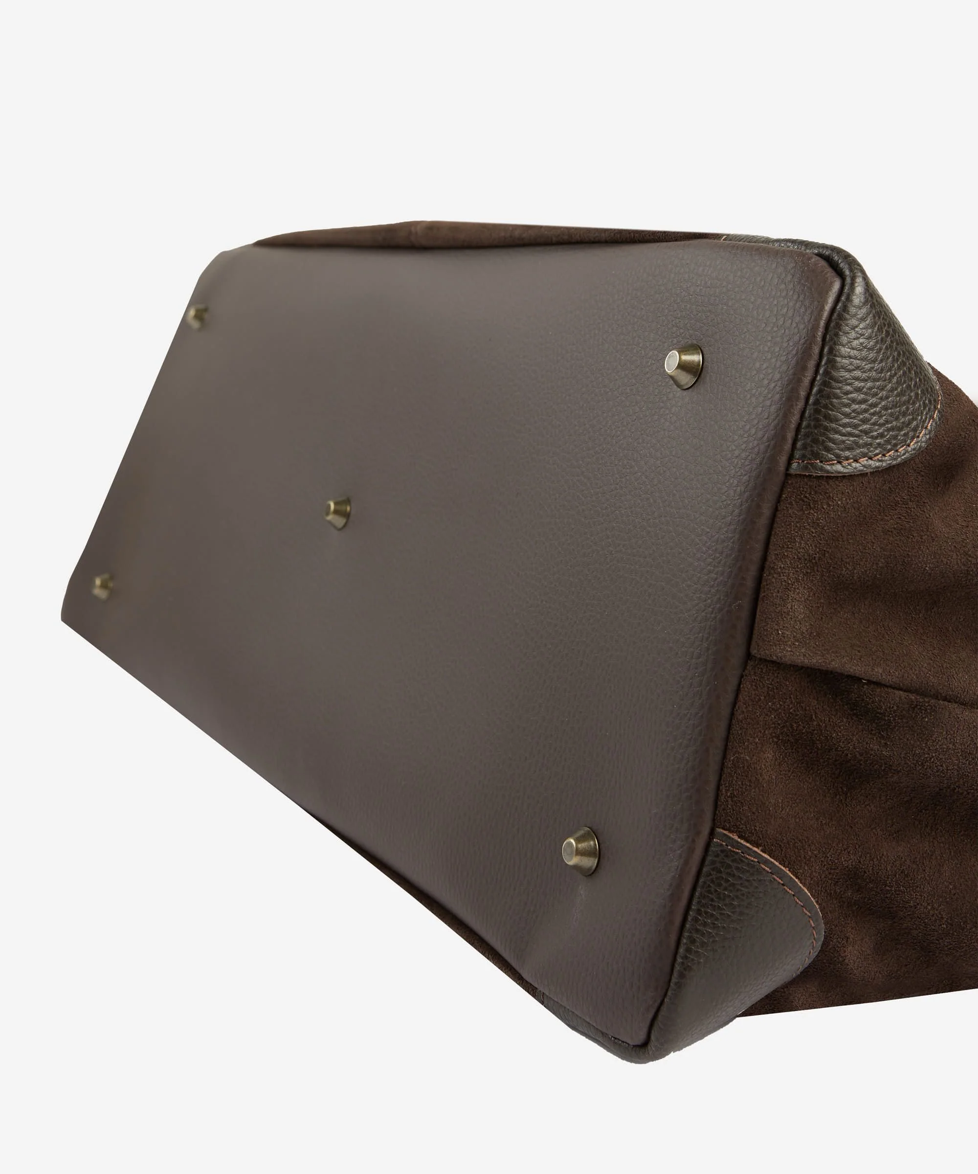 Suede Bag - Image 6