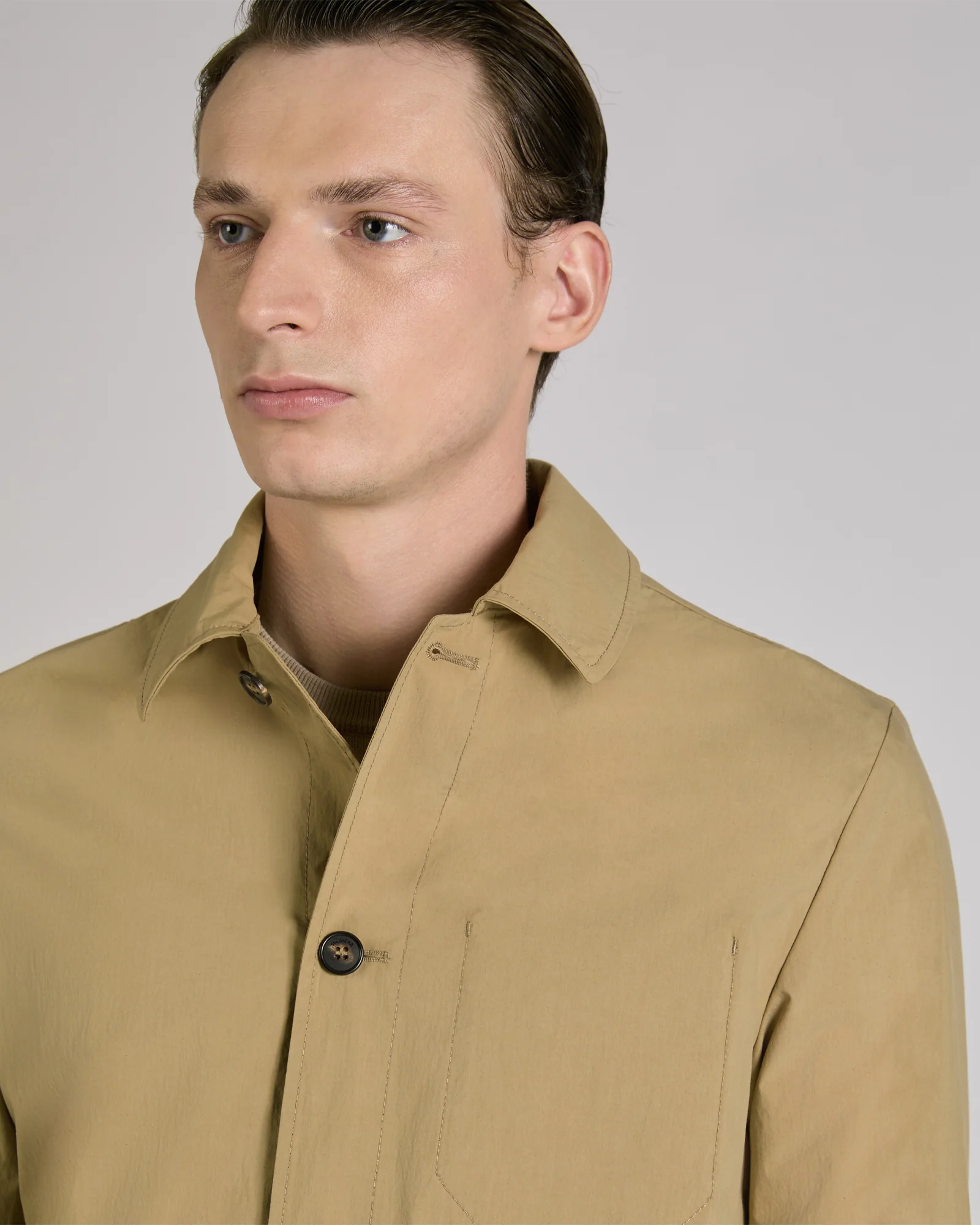 Teknotela blouson jacket - Image 4