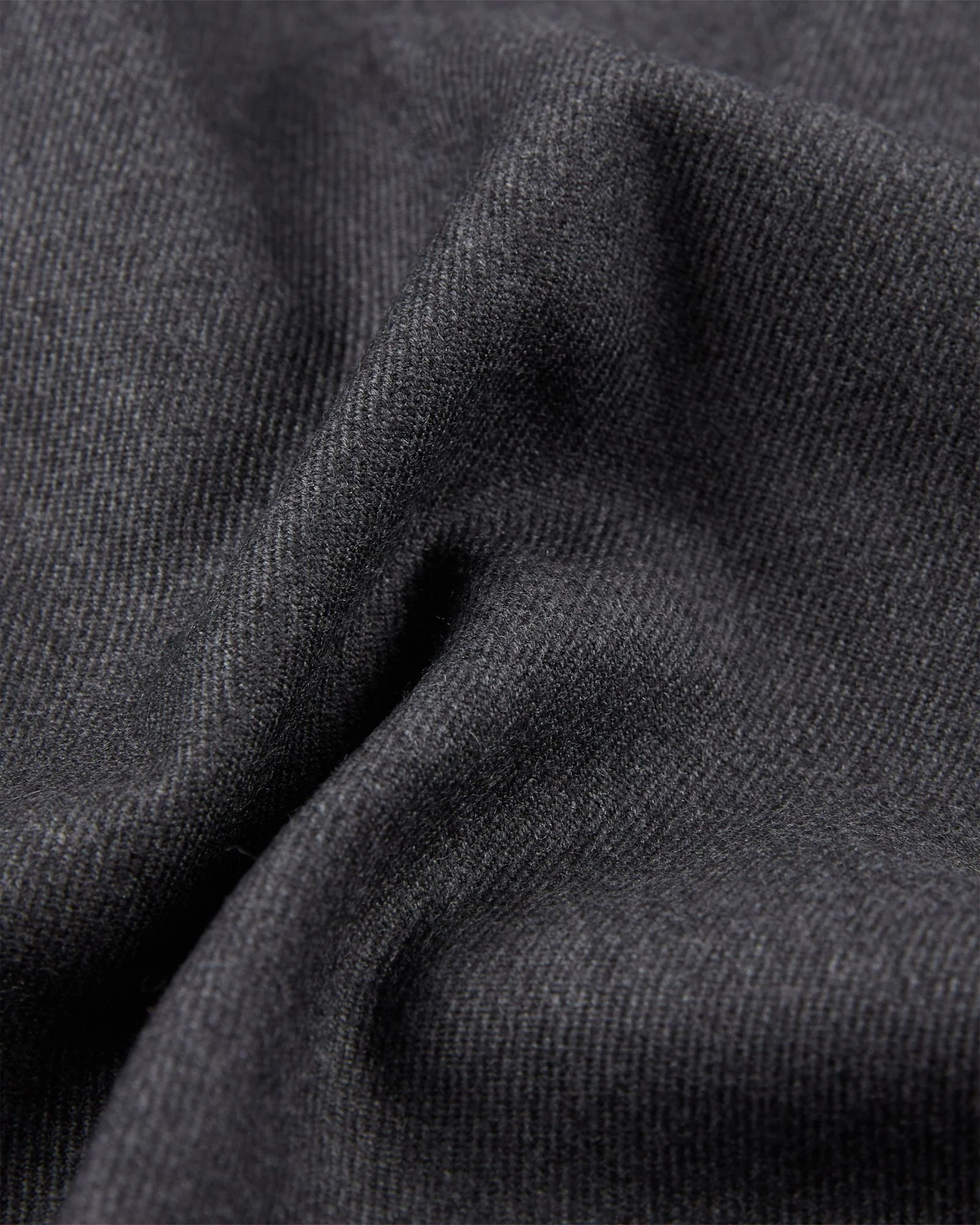 Wool blouson jacket - Image 7