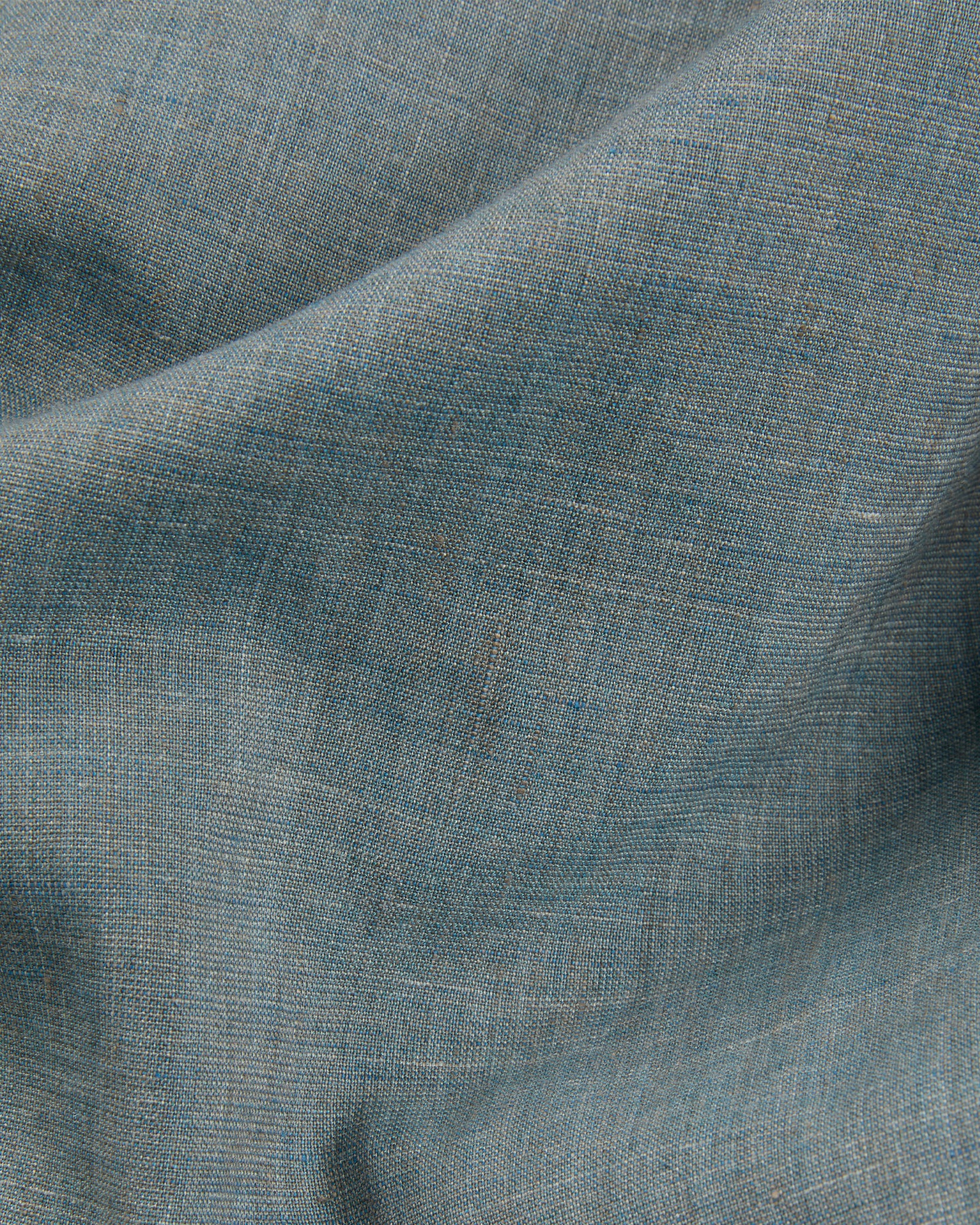 Wool, linen and silk blouson jacket - Image 7